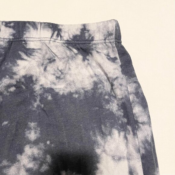 The Rolling Stones Lounge Pants Tie Dye Womens Size Large - Picture 13 of 16